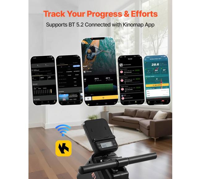 Magnetinis irklavimo įrenginys namams2
