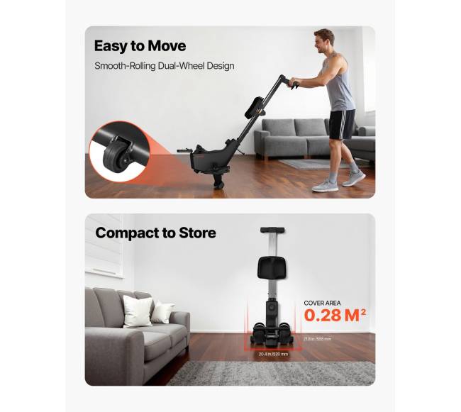 Magnetinis irklavimo įrenginys namams5