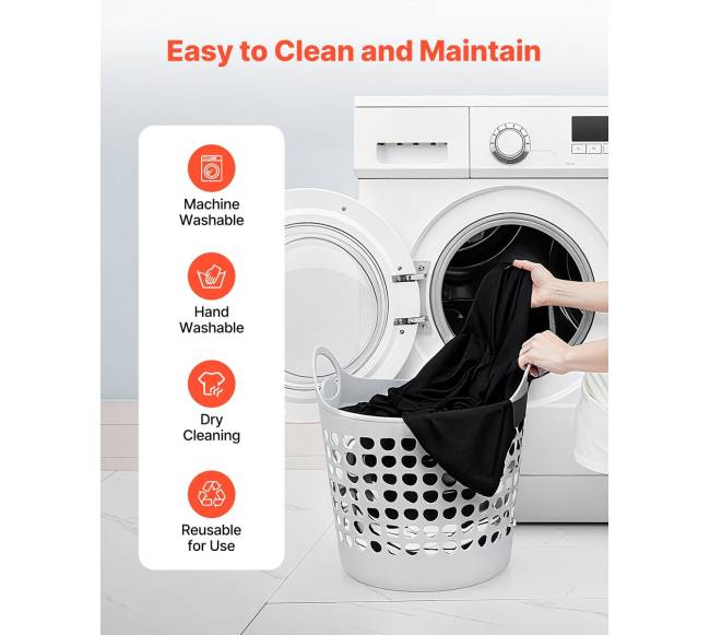 Juodi apvalūs staltiesės 120 cm5