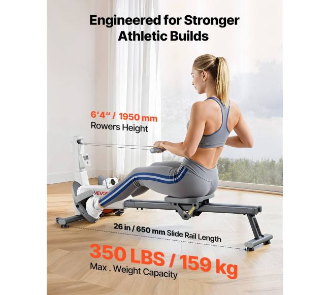 Magnetinis irklavimo treniruoklis su reguliuojamu pasipriešinimu1