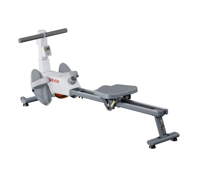 Magnetinis irklavimo treniruoklis su reguliuojamu pasipriešinimu8