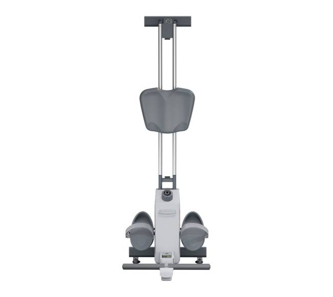 Magnetinis irklavimo treniruoklis su reguliuojamu pasipriešinimu10