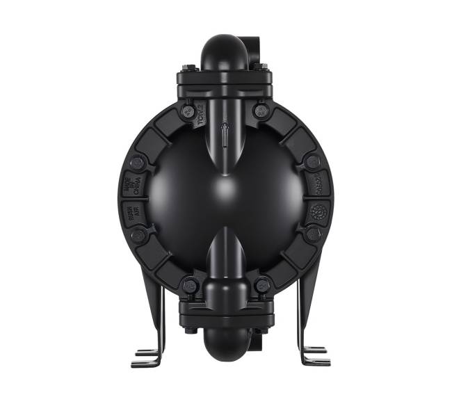 Oro veikiama dviguba diafragminė pompa, 132.5 LPM8