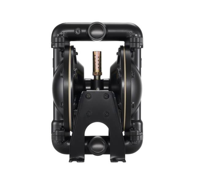 Oro veikiama dviguba diafragminė pompa, 132.5 LPM9