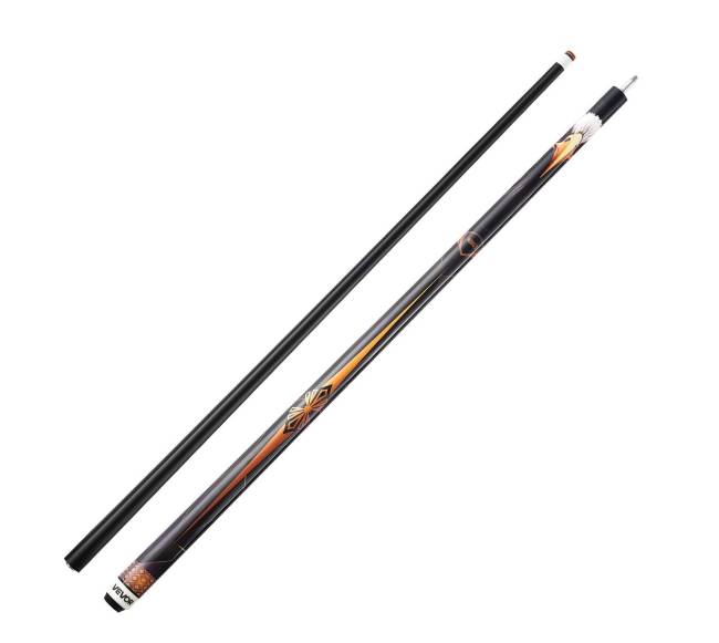 Bilijardo lazda iš Kanados klevo medienos8