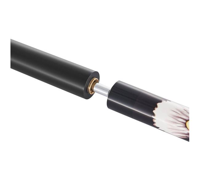 Bilijardo lazda iš Kanados klevo medienos9