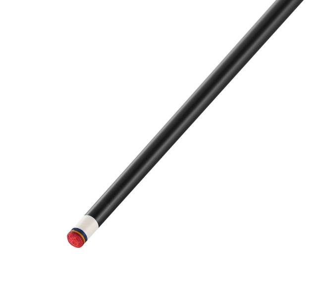 Bilijardo lazda iš Kanados klevo medienos10