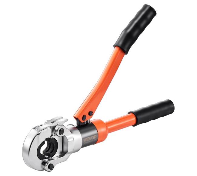 Hidraulinis vamzdžių užpresavimo įrankis9