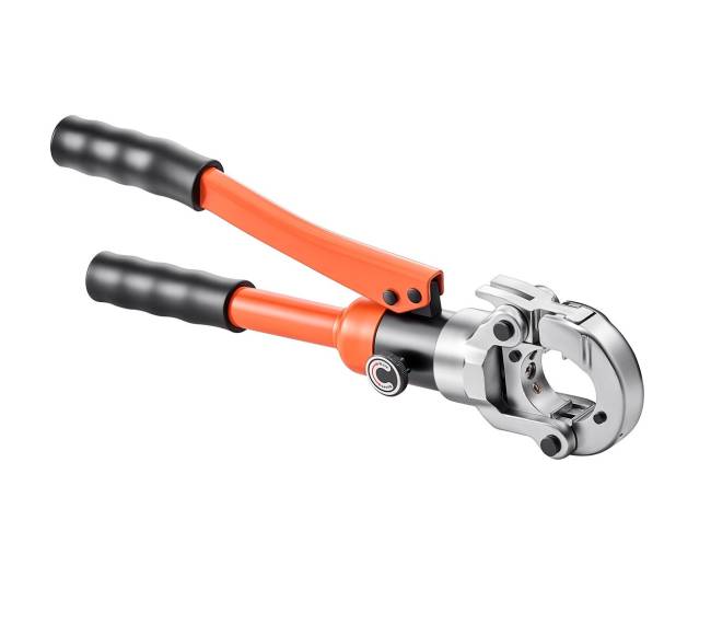 Hidraulinis vamzdžių užpresavimo įrankis10