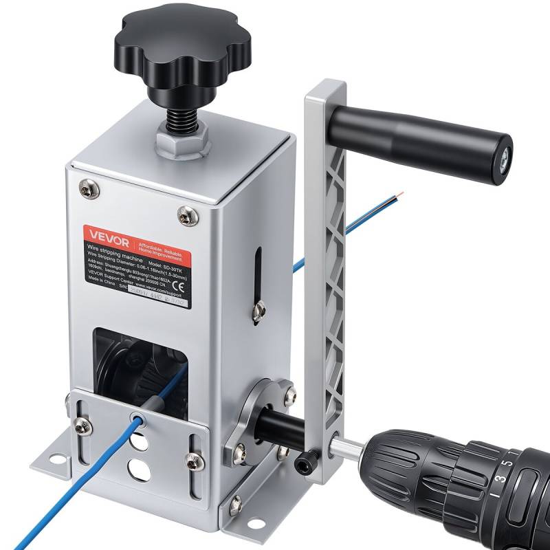 Rankinis laidų izoliacijos nuėmimo įrankis0