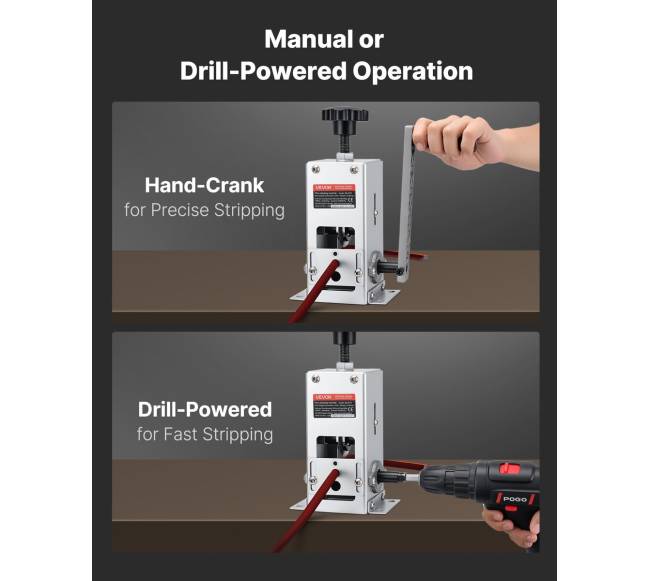 Rankinis laidų izoliacijos nuėmimo įrankis3