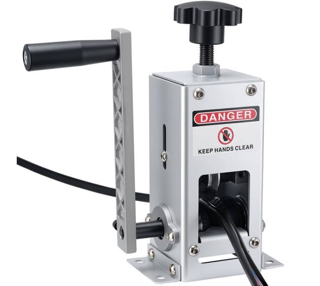 Rankinis laidų izoliacijos nuėmimo įrankis8