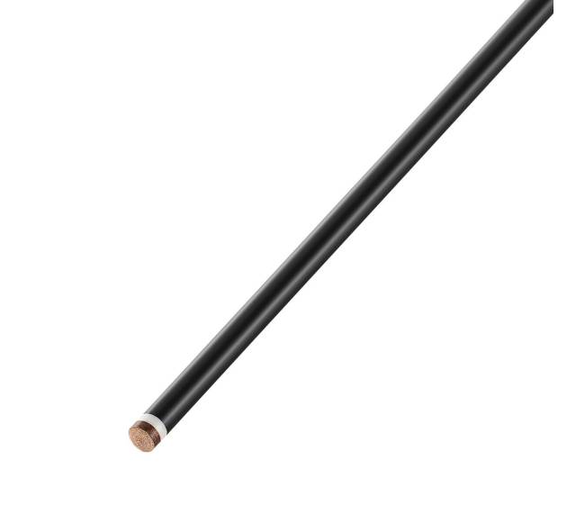 Bilijardo lazda, vienos dalies, 147 cm10