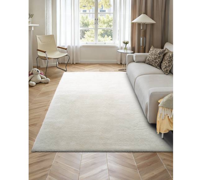 pūkiniu kilimu vidaus namams 2.44x3.05 m, slysti neleidžianti danga3
