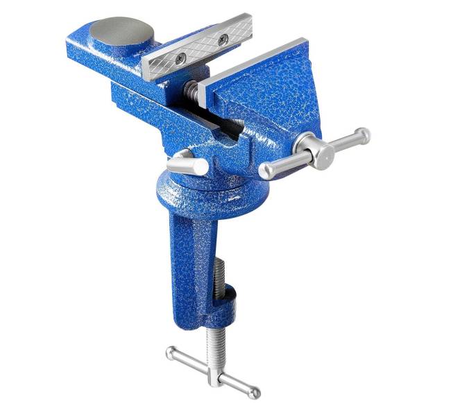 Spaustuvas su pasukama baze 3 colių0