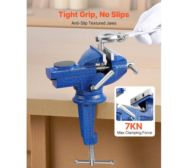 Spaustuvas su pasukama baze 3 colių1