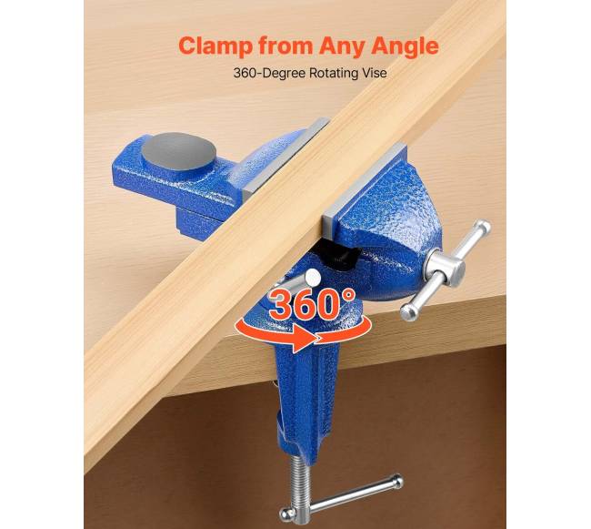 Spaustuvas su pasukama baze 3 colių2