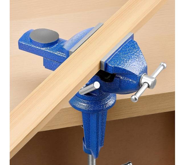 Spaustuvas su pasukama baze 3 colių7