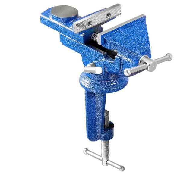 Spaustuvas su pasukama baze 3 colių8