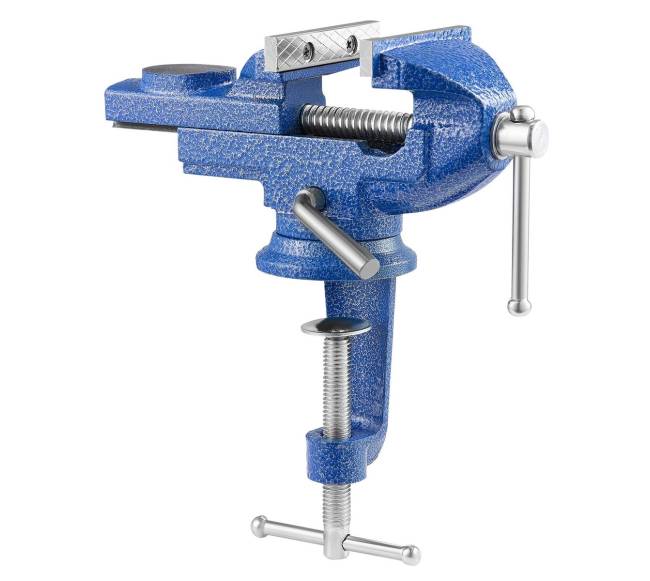 Spaustuvas su pasukama baze 3 colių9