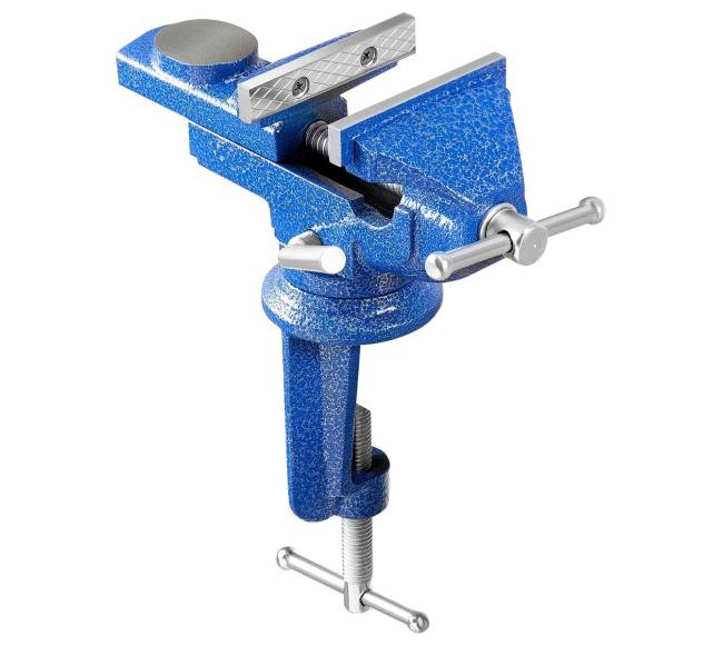 Spaustuvas su pasukama baze 3 colių10