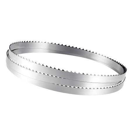 Juostinis pjūklas, 1832 mm, 4 dantys, SK5 plienas0