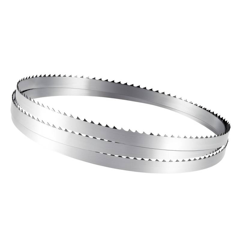 Juostinis pjūklas, 1832 mm, 4 dantys, SK5 plienas0