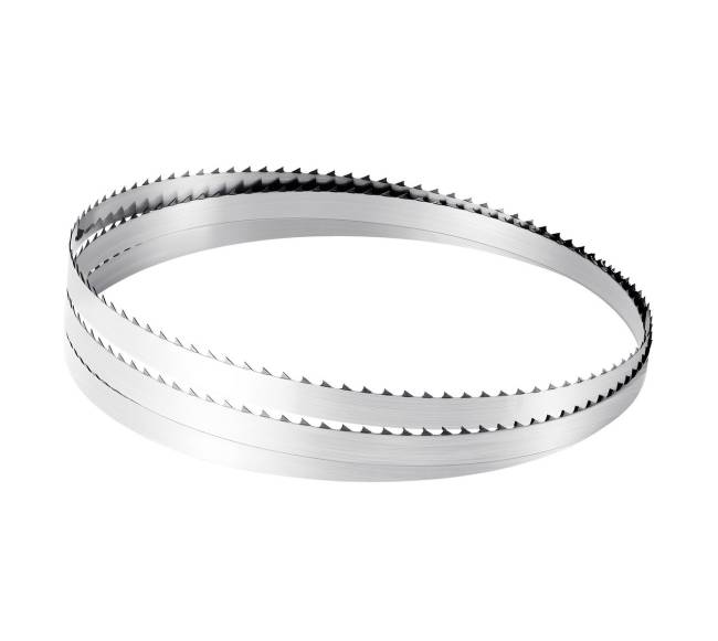 Juostinis pjūklas, 1832 mm, 4 dantys, SK5 plienas8