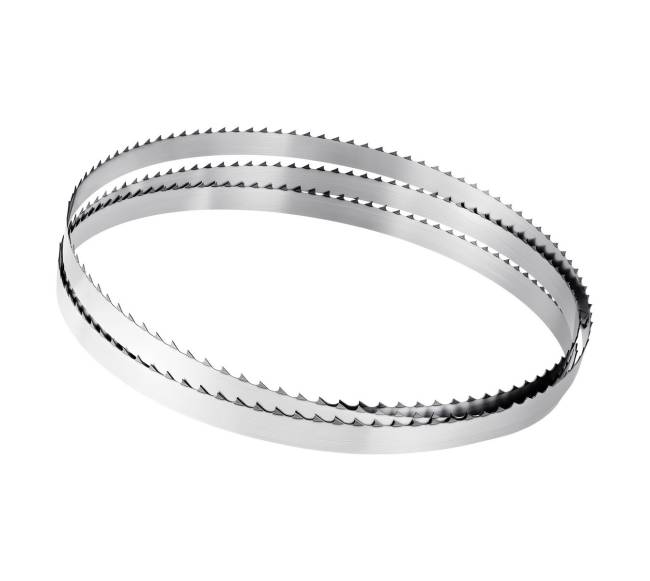 Juostinis pjūklas, 1832 mm, 4 dantys, SK5 plienas9