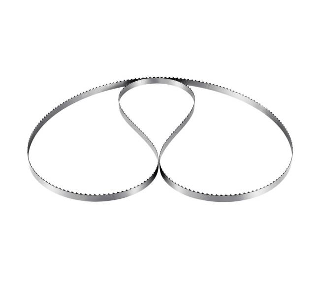 Juostinis pjūklas, 1832 mm, 4 dantys, SK5 plienas10