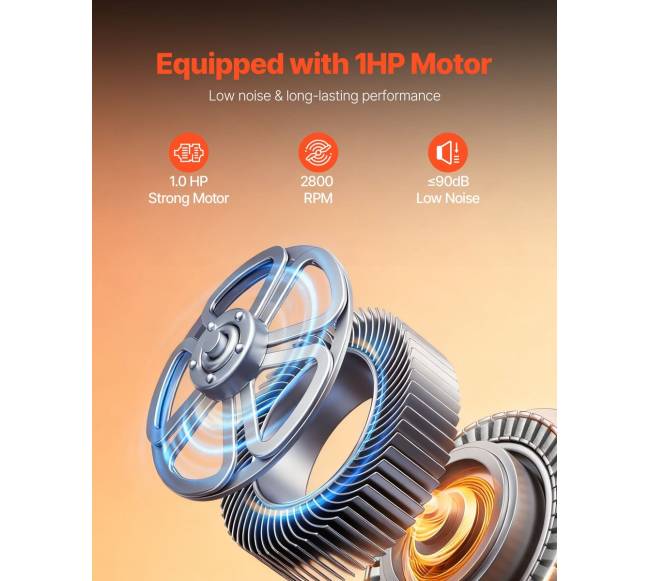 Sieninis dulkių surinktuvas medienos darbams 1 AG4