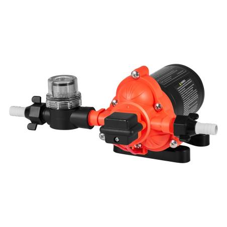 12V RV vandens siurblys0