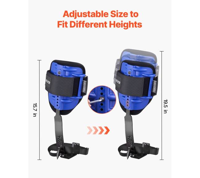 Medžių laipiojimo įrankių rinkinys5