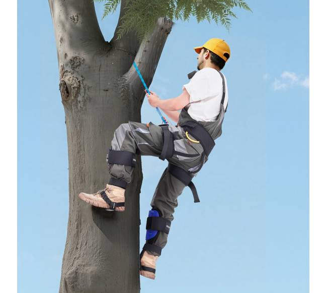 Medžių laipiojimo įrankių rinkinys7