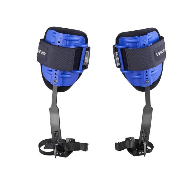 Medžių laipiojimo įrankių rinkinys8