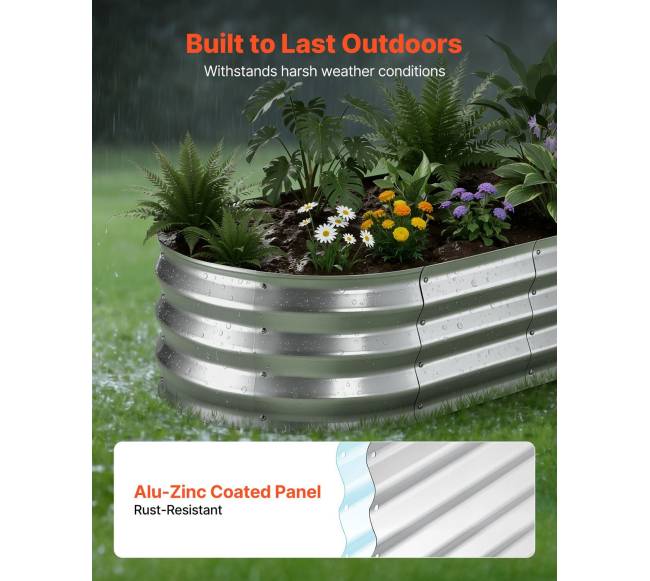 cinkuoti pakelti sodo loviai, ovalūs4