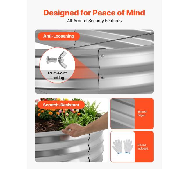 cinkuoti pakelti sodo loviai, ovalūs5