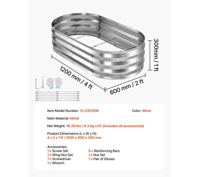 cinkuoti pakelti sodo loviai, ovalūs6