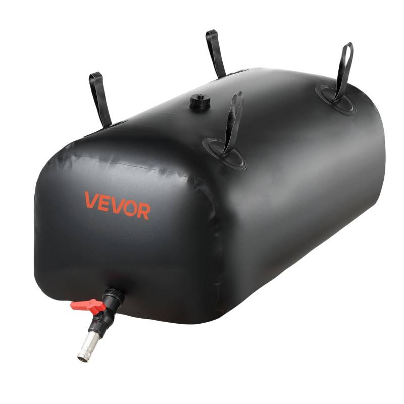 Vandens saugojimo maišas 113L juodas0