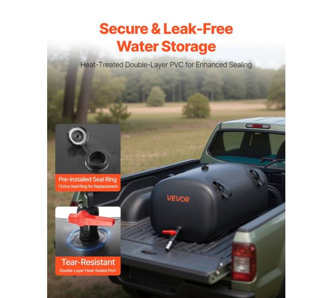 Vandens saugojimo maišas 113L juodas3