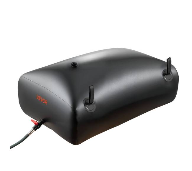 Vandens saugojimo maišas 113L juodas10