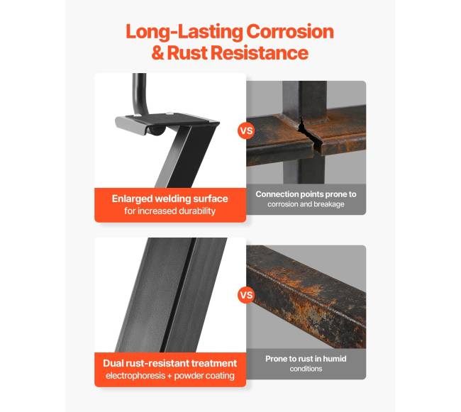 Laiptai valtims su tvirtinimu ir rankena2