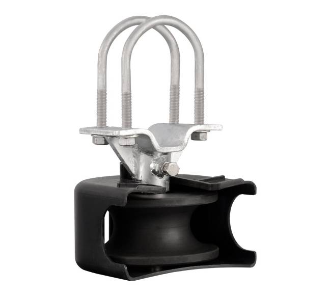 Stumdomų vartų rinkinys su U formos grioveliu0