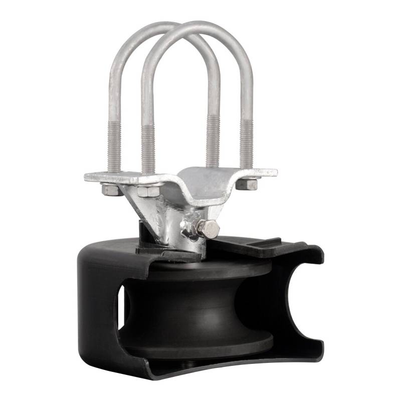 Stumdomų vartų rinkinys su U formos grioveliu0