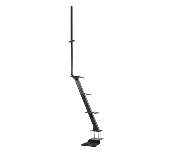 Laiptai valtims su tvirtinimu ir rankena9