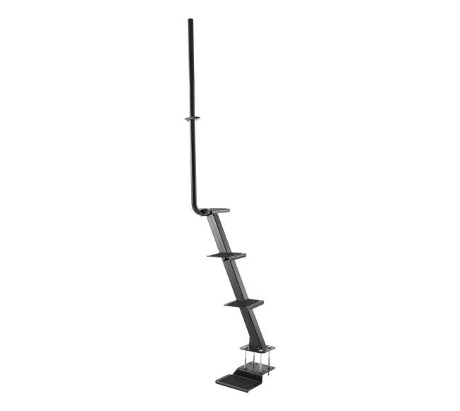 Laiptai valtims su tvirtinimu ir rankena10