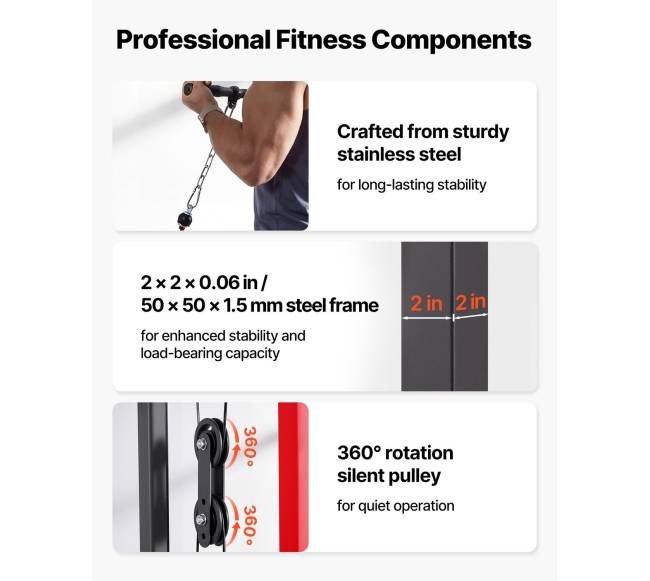 Lat keltuvas ir dvipusė trauka namų sporto salei3