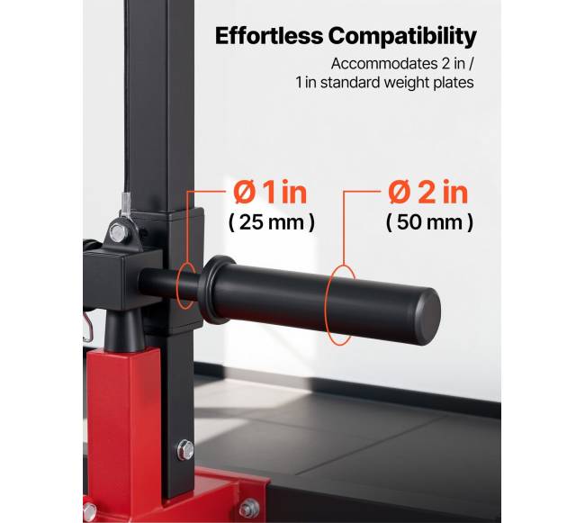 Lat keltuvas ir dvipusė trauka namų sporto salei4