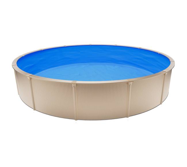 350.5 cm apvalus baseino įklotas, 120 cm8