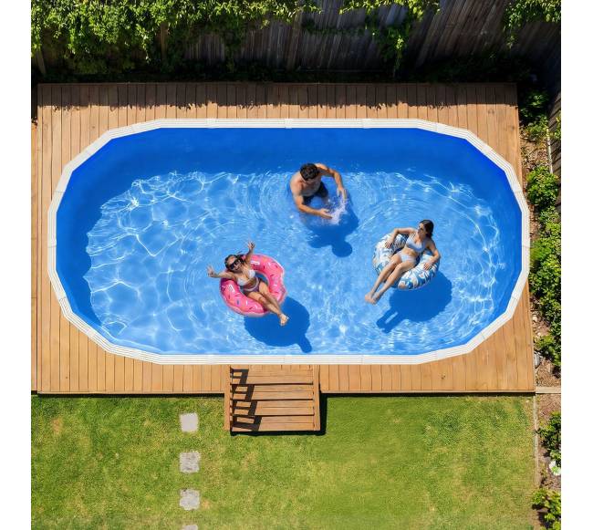 Ovalinis baseino įklotas, 375 x 732 cm7